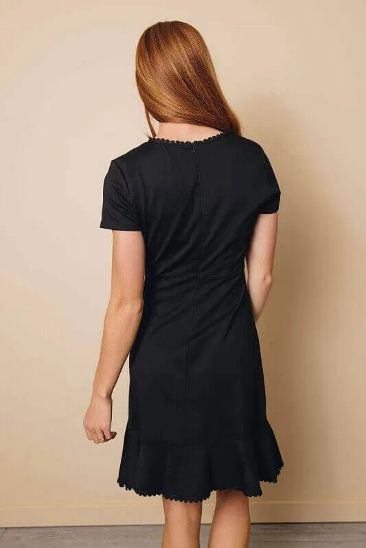 The Perfect Little Black Dress