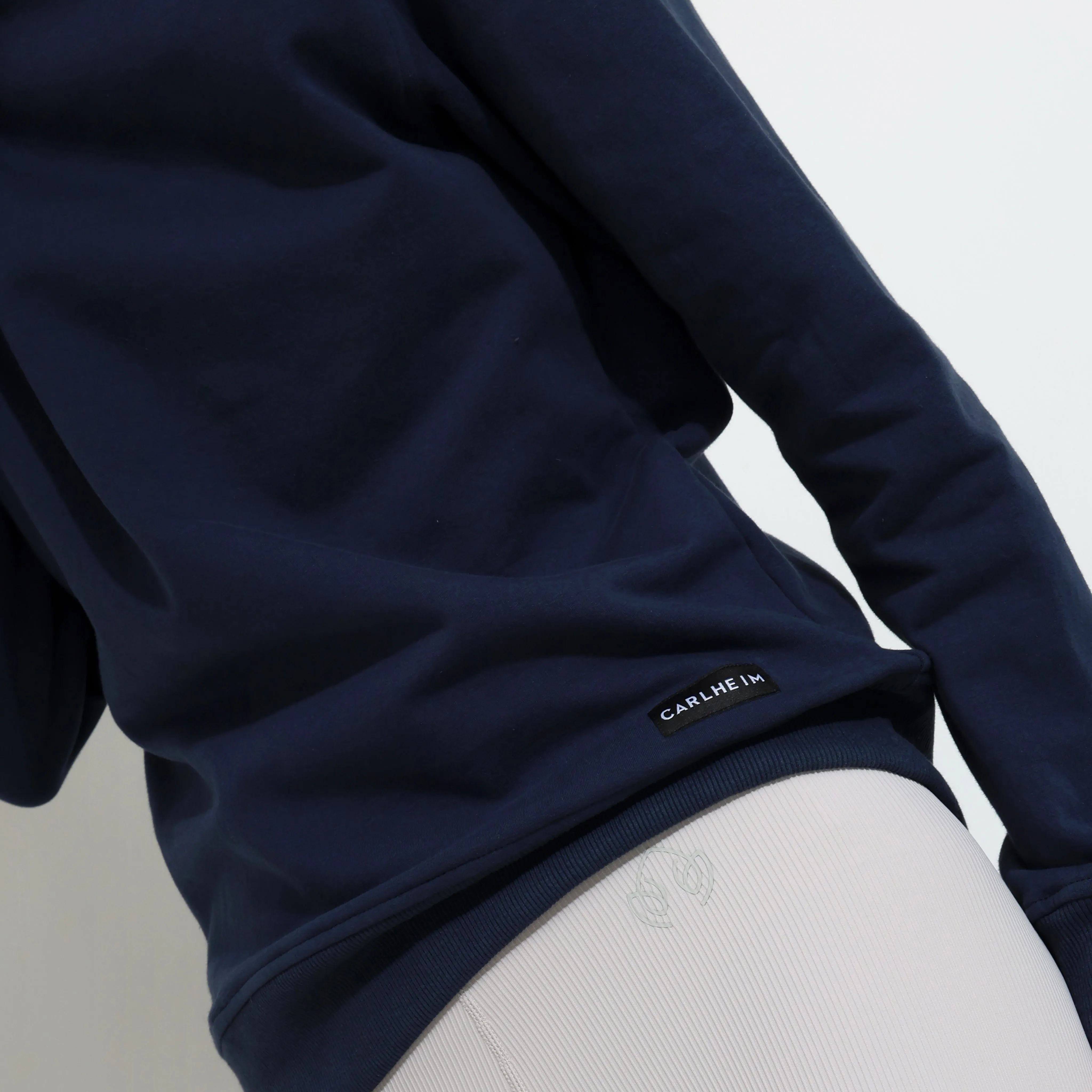 Universal Nova Comfort Sweatshirt