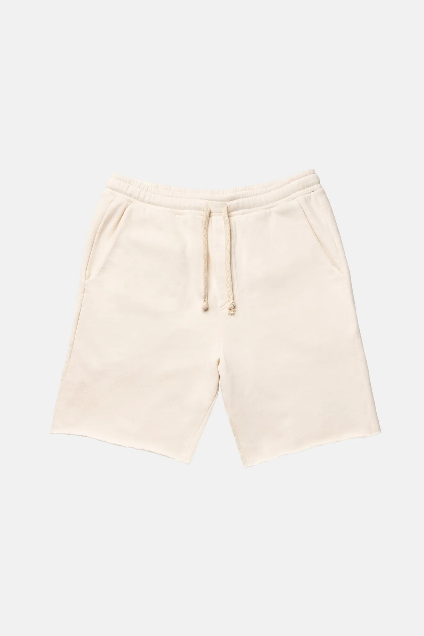 WALKSHORTS WARM OFF-WHITE