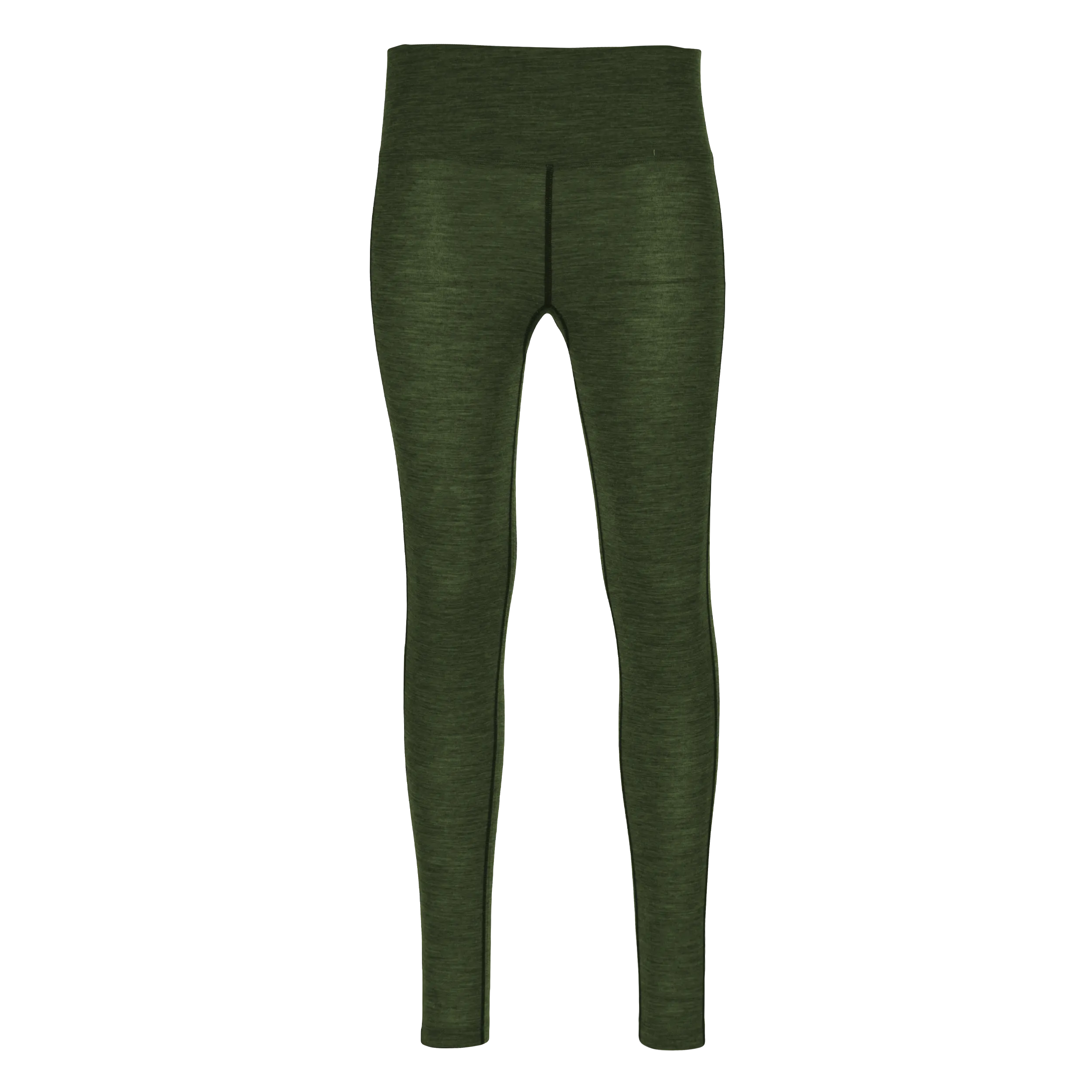 Women's Clima-Wool Merino Bottom - OD Green