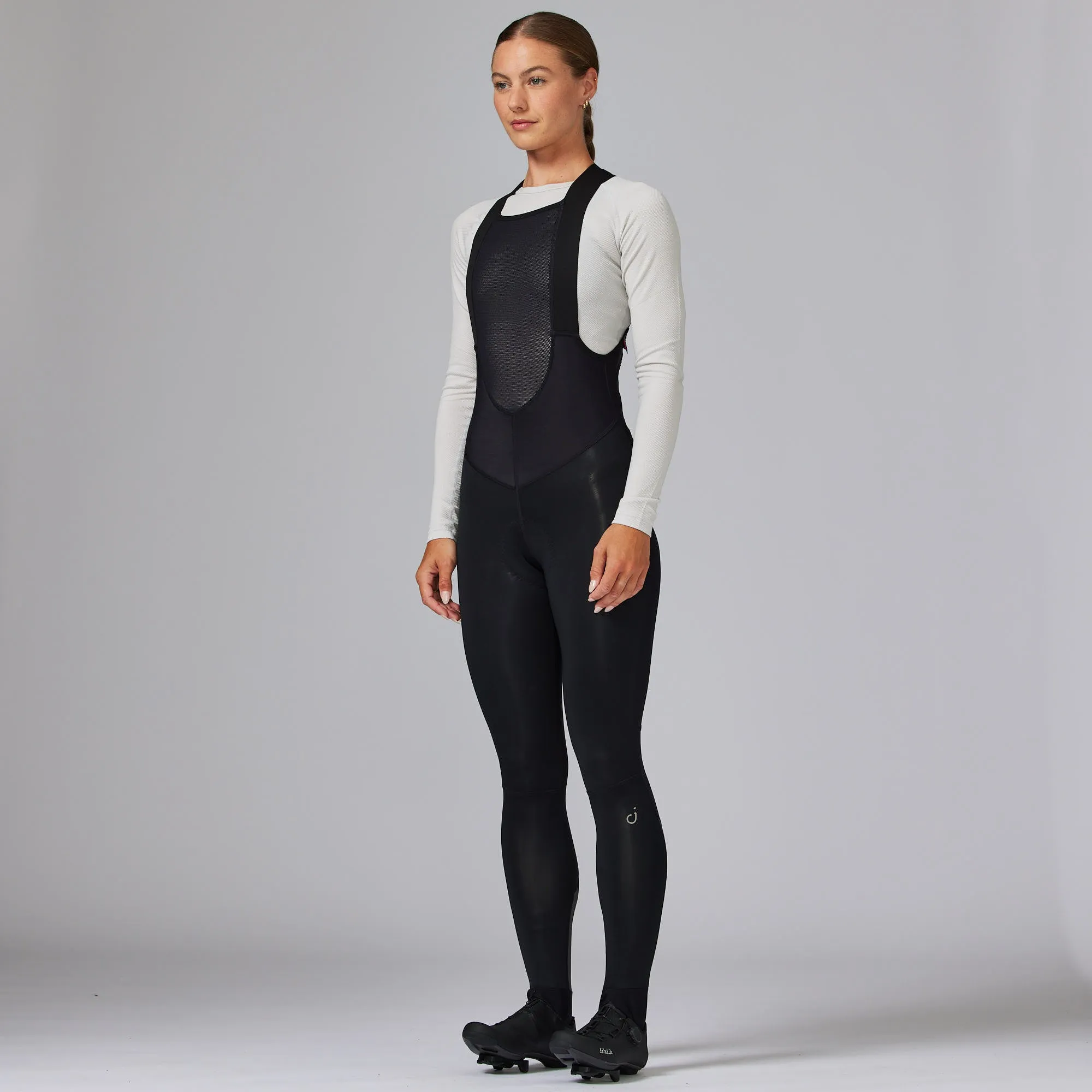 Women's ZERO Bib Tight