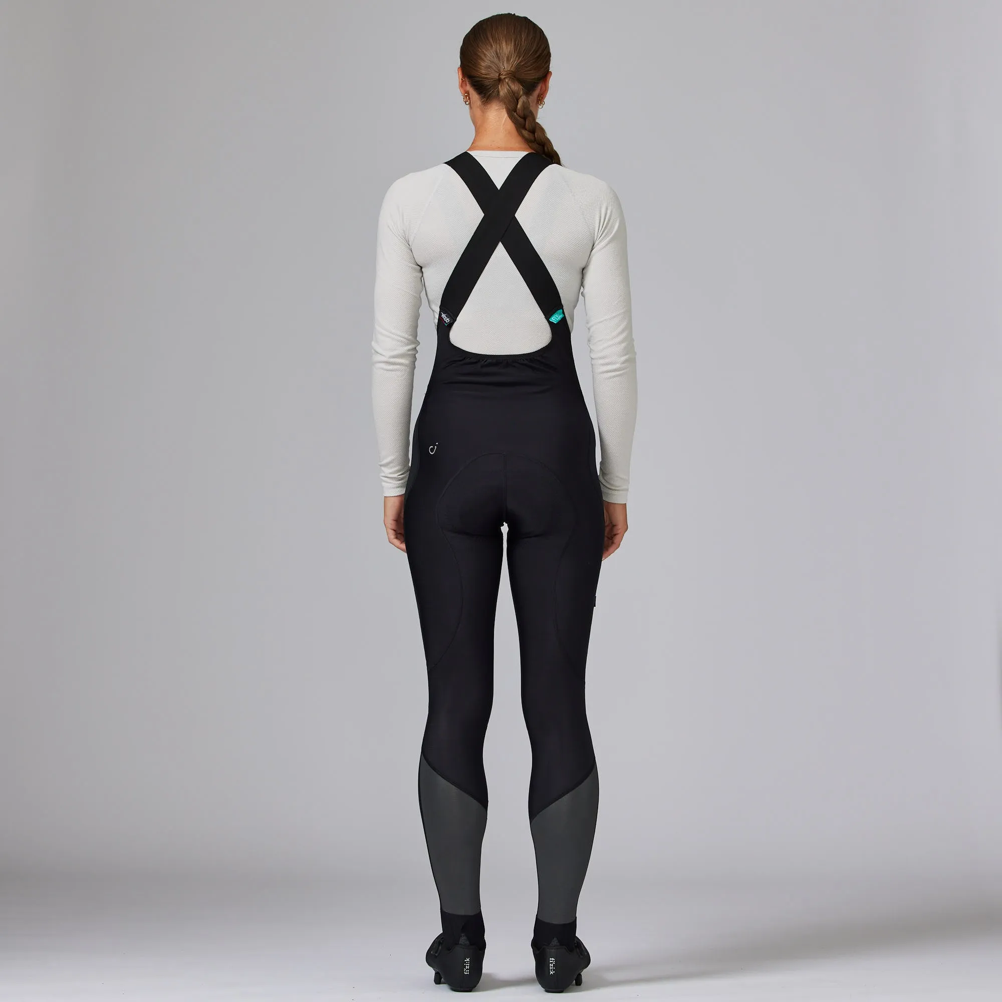 Women's ZERO Bib Tight