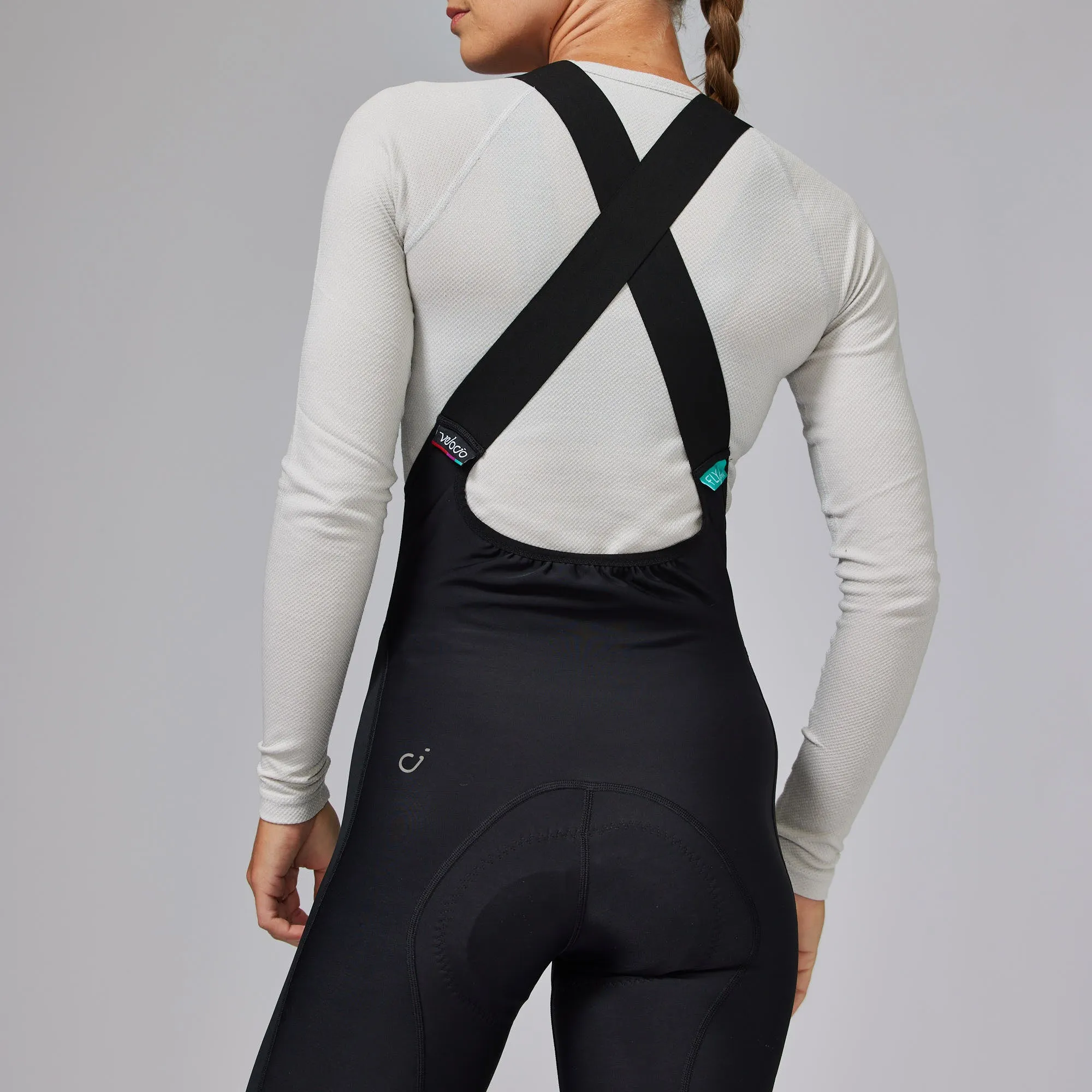 Women's ZERO Bib Tight