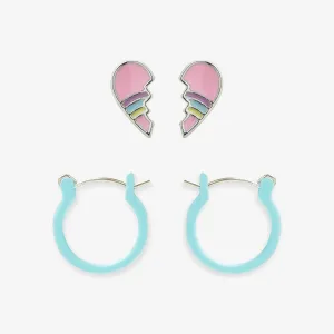 Wonderland Earring Set