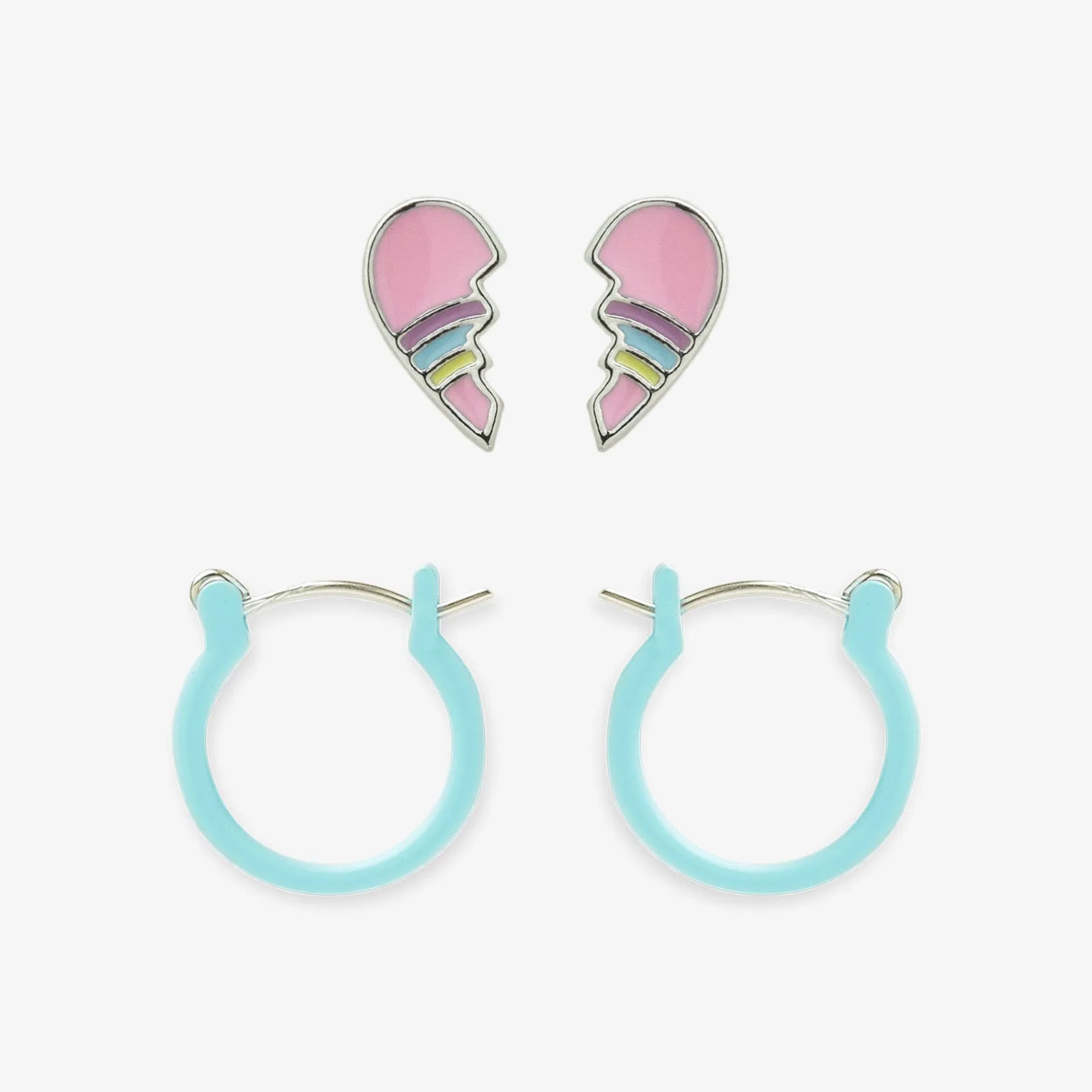 Wonderland Earring Set