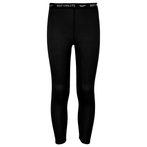 Youth Peach Skins Bottom - Black