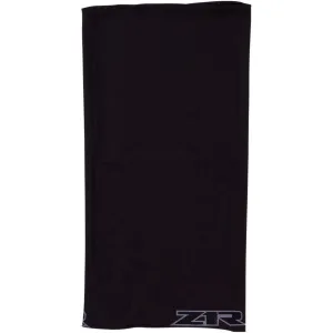 Z1R Thin Neck Warmer - Black